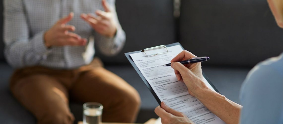 Quais especialistas posso consultar pelo Plano de Saúde?